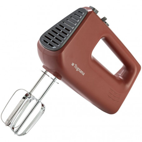 SBATTITORE 400WATT IRIDEA ROSSO