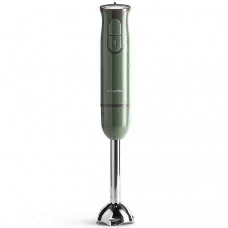 TOGNANA FRULLATORE IMMERS 600WVERDE