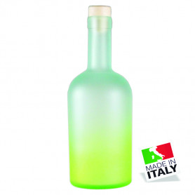 BOTTIGLIA KING TONDA 500CC SATINATA