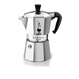 MOKA RESTAYLING 1TZ.BIALETTI