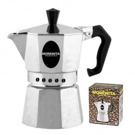 MORENITA 2TZ.CAFFETTIERA BIALETTI