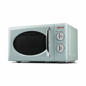 FORNO 20LT.MICROONDE COMB.VERDE