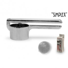 SCHIACCIAPATATE SIMPLEX
