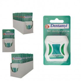 FILO INTERDENT 50MT DENTAMYL