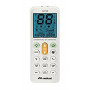 TELECOMANDO AC100 UNIV.PER CONDIZ.M