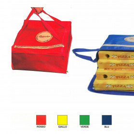 BORSA TERMICA PIZZA DA ASPORTO