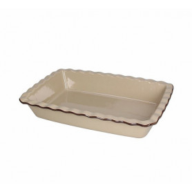 PIROFILA RETT. 33X23 H 6,2  PL-COOK
