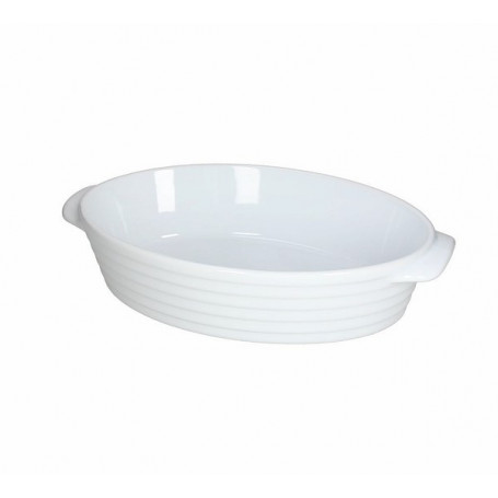 PIROFILA OVALE 36X22,5 H8,5 PL-COOK