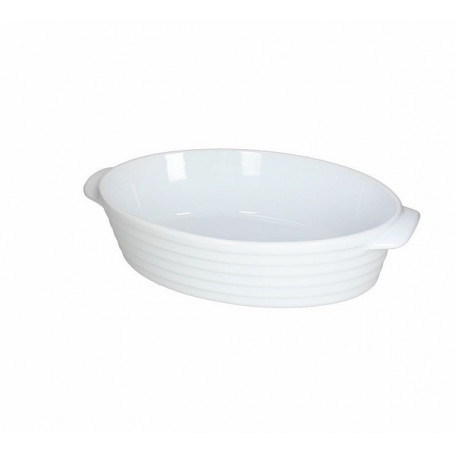 PIROFILA OVALE 34X22 H8,5   PL-COOK