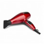 ASCIUGACAPELLI PROFESS.2100W ROSSO