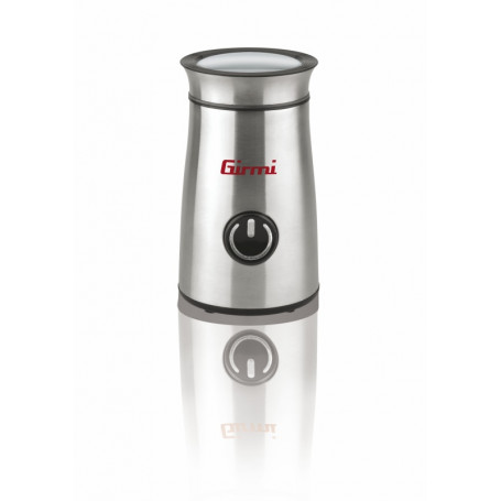 MACINACAFFE' INOX 150W.GIRMI