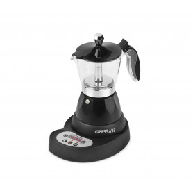 MOKA ELETTRICA PROGRAMM.G1004500