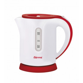 BOLLITORE 800CC GIRMI