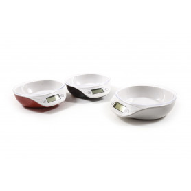 BILANCIA DA CUCINA DIGITALE 5KG