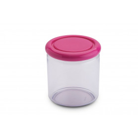 BARATTOLO 0,75 LT SANALIVING FUCSIA
