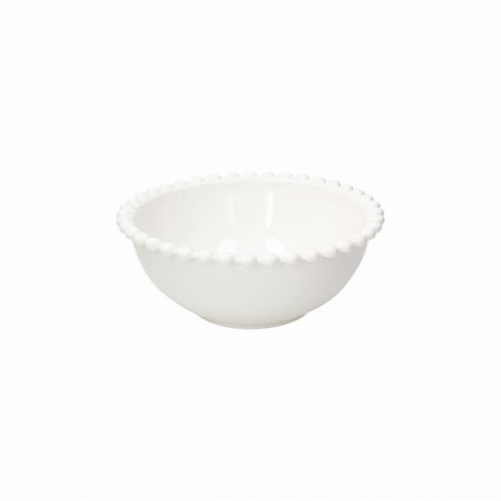 CIOTOLA BOWL CM 20,5X8,5 ORNAMENT P