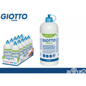 GIOTTO VINILIK 250GR