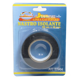 NASTRO ISOLANTE 20MT