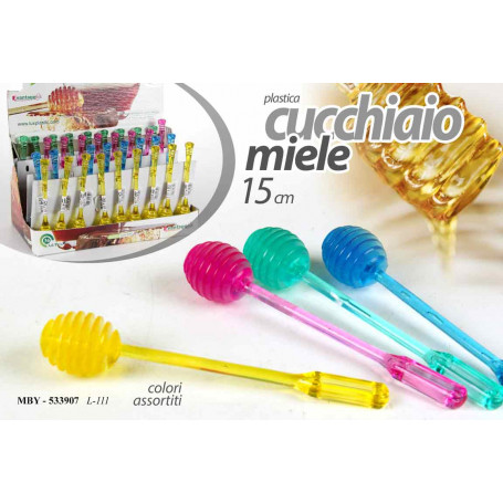 CUCCHIAIO PER  MIELE ASS 15CM