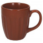 TAZZA MUG  CC 300 RELIEF MATTONE