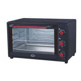 FORNO VENT. 65LT MB9865 DCG