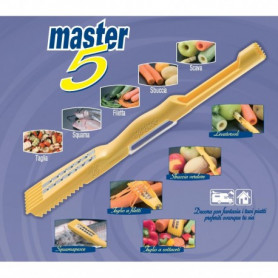 MASTER 5