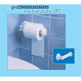 PORTAROTOLO WC VENTOSA