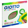 GIOTTO NATURA 24 PASTELLI