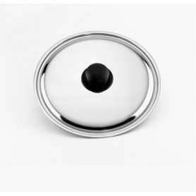 COPERCHIO INOX 18 BAZAR