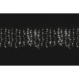 TENDA DI LUCI A 300 LED E 1