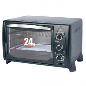 FORNO 24 LT MB3824N DCG