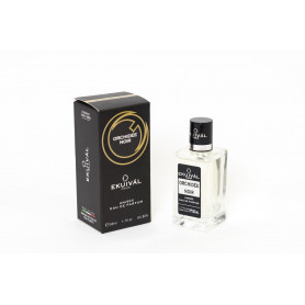 PROFUMO 50ML ORCHIDÉE NOIR