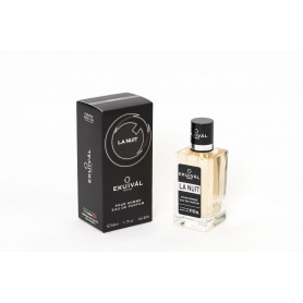 PROFUMO 50ML LA NUIT