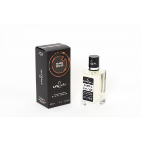 PROFUMO 50ML TERRE ÉPICÉE