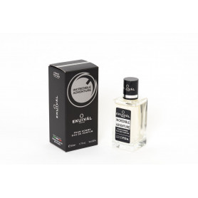 PROFUMO 50ML INCREDIBLE ADVENTURE