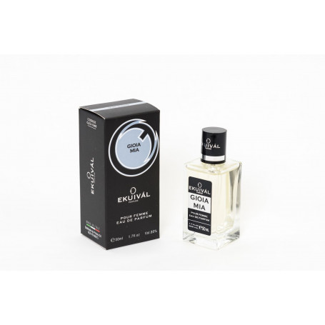 PROFUMO 50ML GIOIA MIA