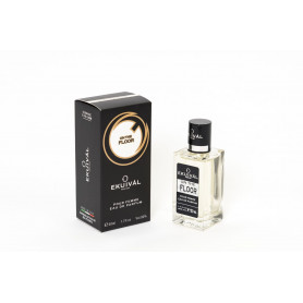 PROFUMO 50ML ON THE FLOOR