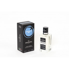 PROFUMO 50ML LIGHT BLUE SEA