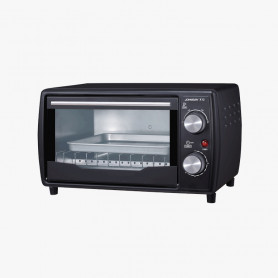 FORNO ELETTRICO X12 JOHNSON