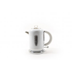 BOLLITORE RETRO' CREMA 2L 2200W