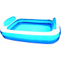 PISCINA CON CUSCINI CM 266