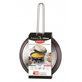 FUOCO IDEE GIRAFRITTATA CM28