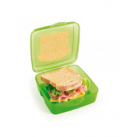 SANDWICH BOX ENERGY VERDE