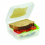 SANDWICH BOX TRASPARENTE