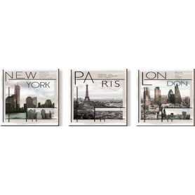 MAGNETE LEGNO 7X7 CITY