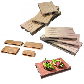 TAGLIERE PALLET 15X30  ART. 1131