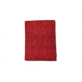 TOVAGLIA NATALIZIA  JACQUARD  IN CO