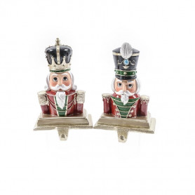 SUPPORTO PER CALZA DI NATALE SOLDAT