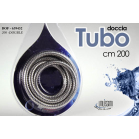 TUBO DOCCIA 200 CM