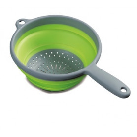 SCOLAPASTA PIEGHEVOLE D.23